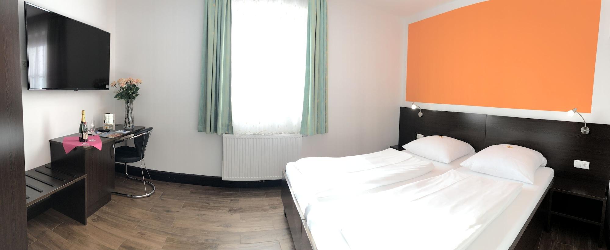 Hotel Koenig Wiedeń