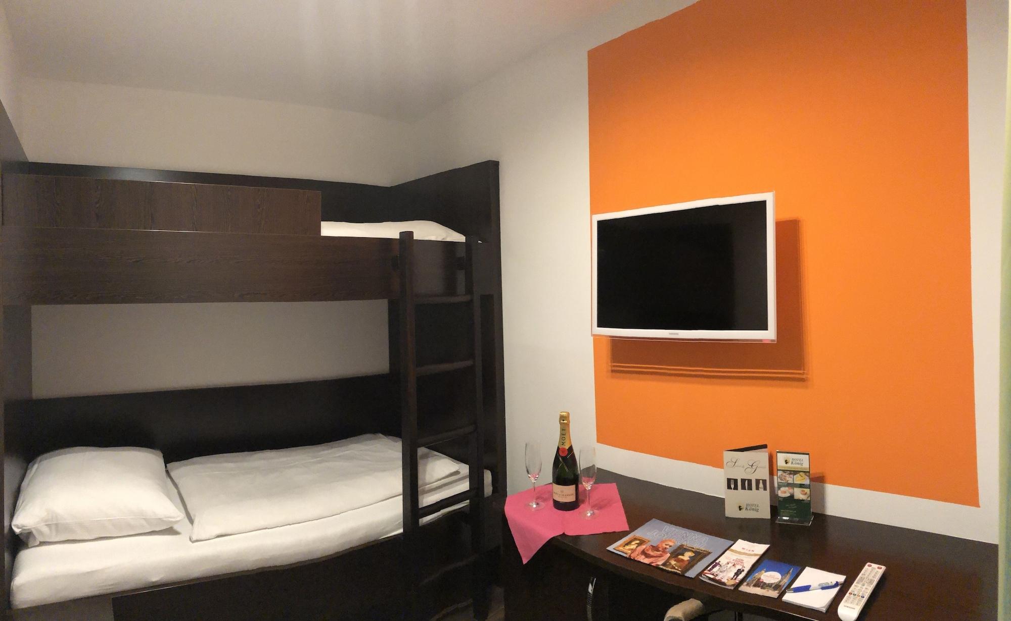 Hotel Konig