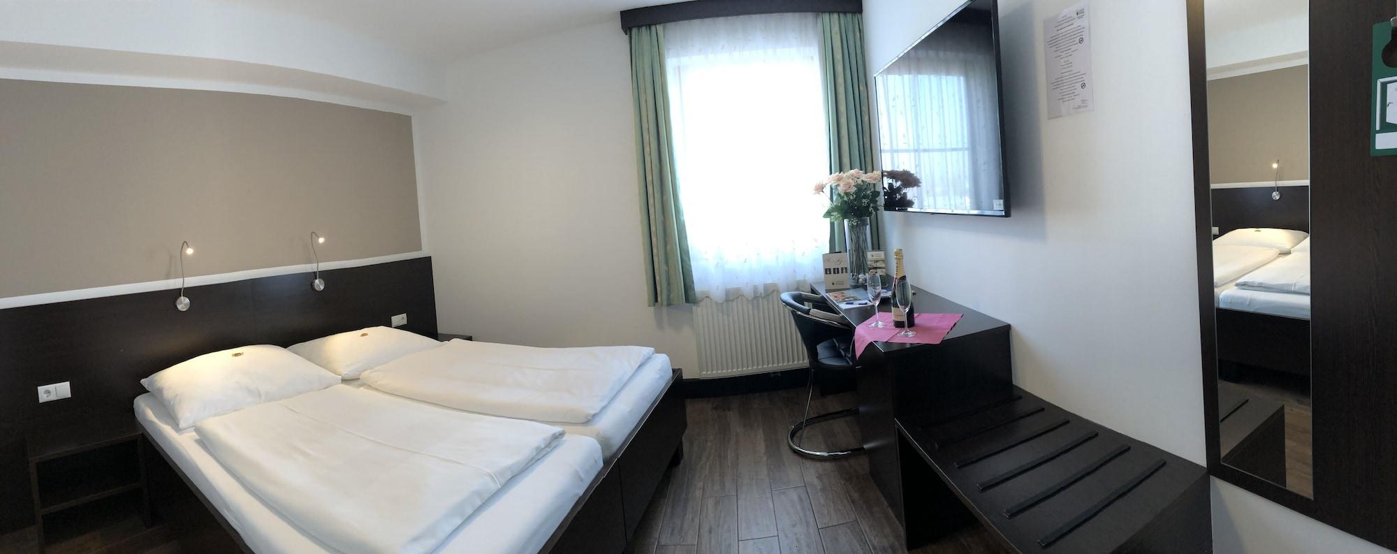 Hotel Konig