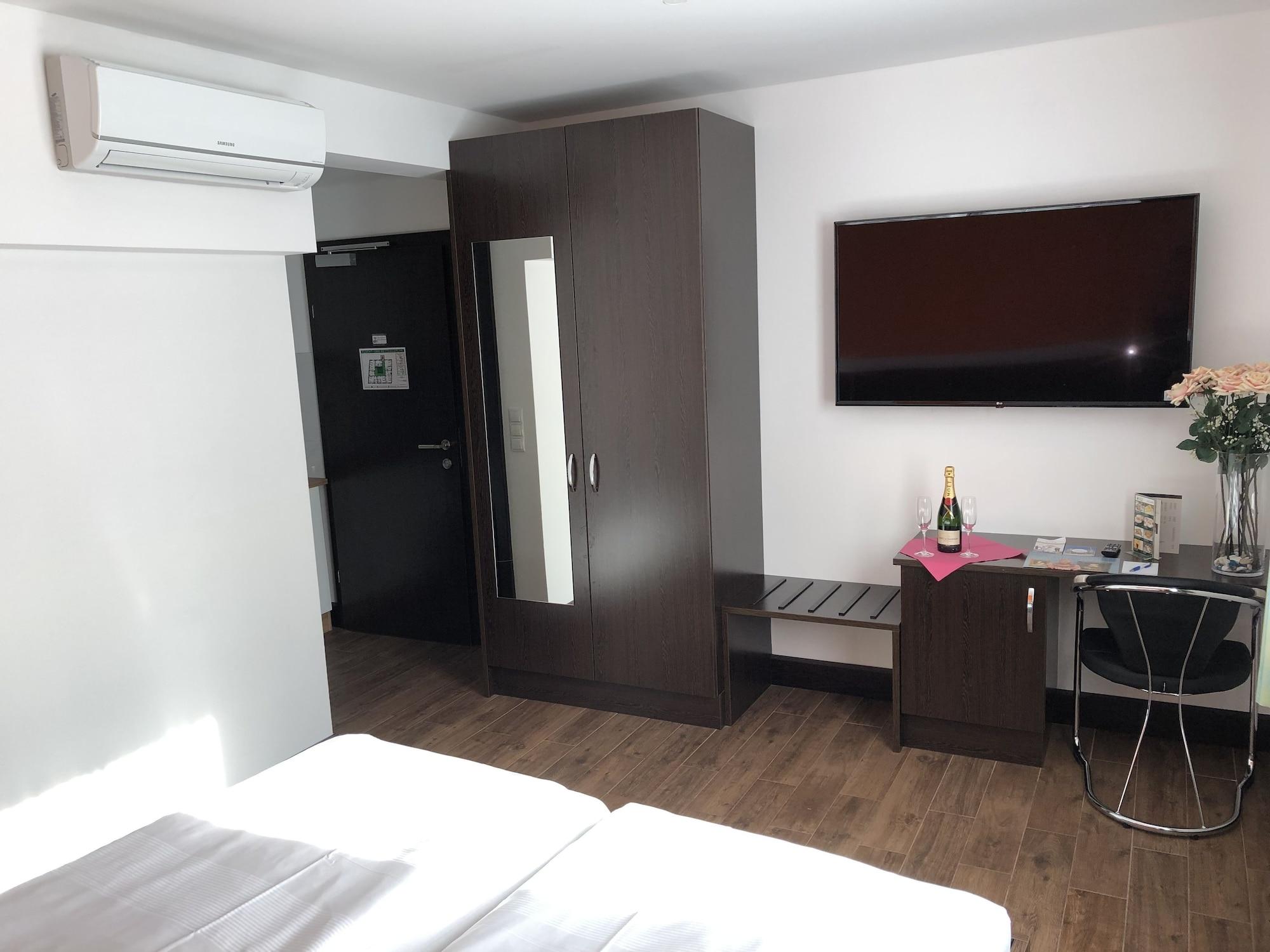 Konig Hotel Vienne