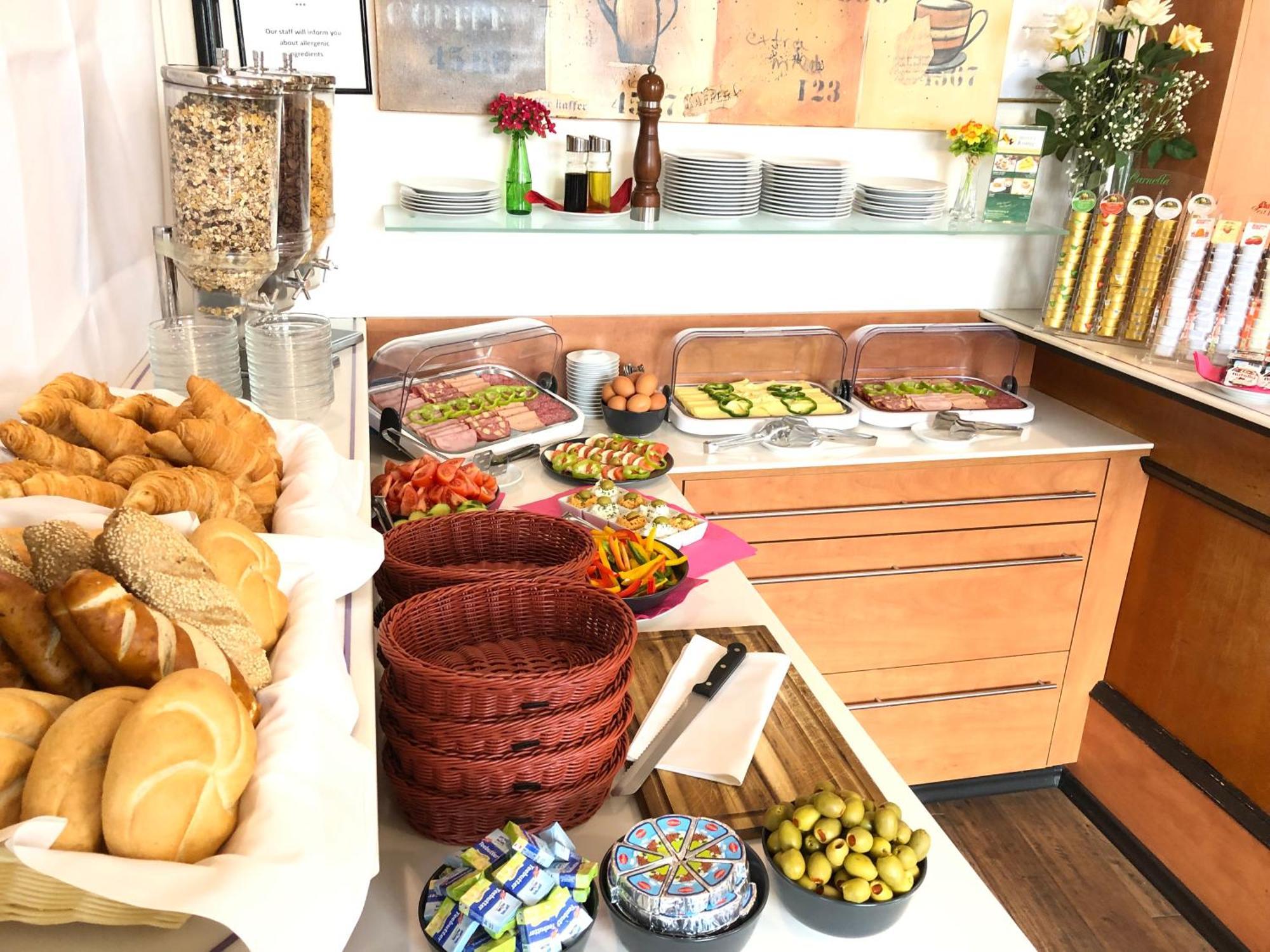 Konig Hotel Vienne