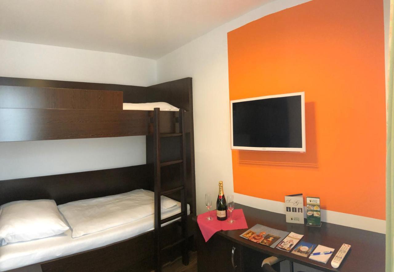 Hotel Konig 3*