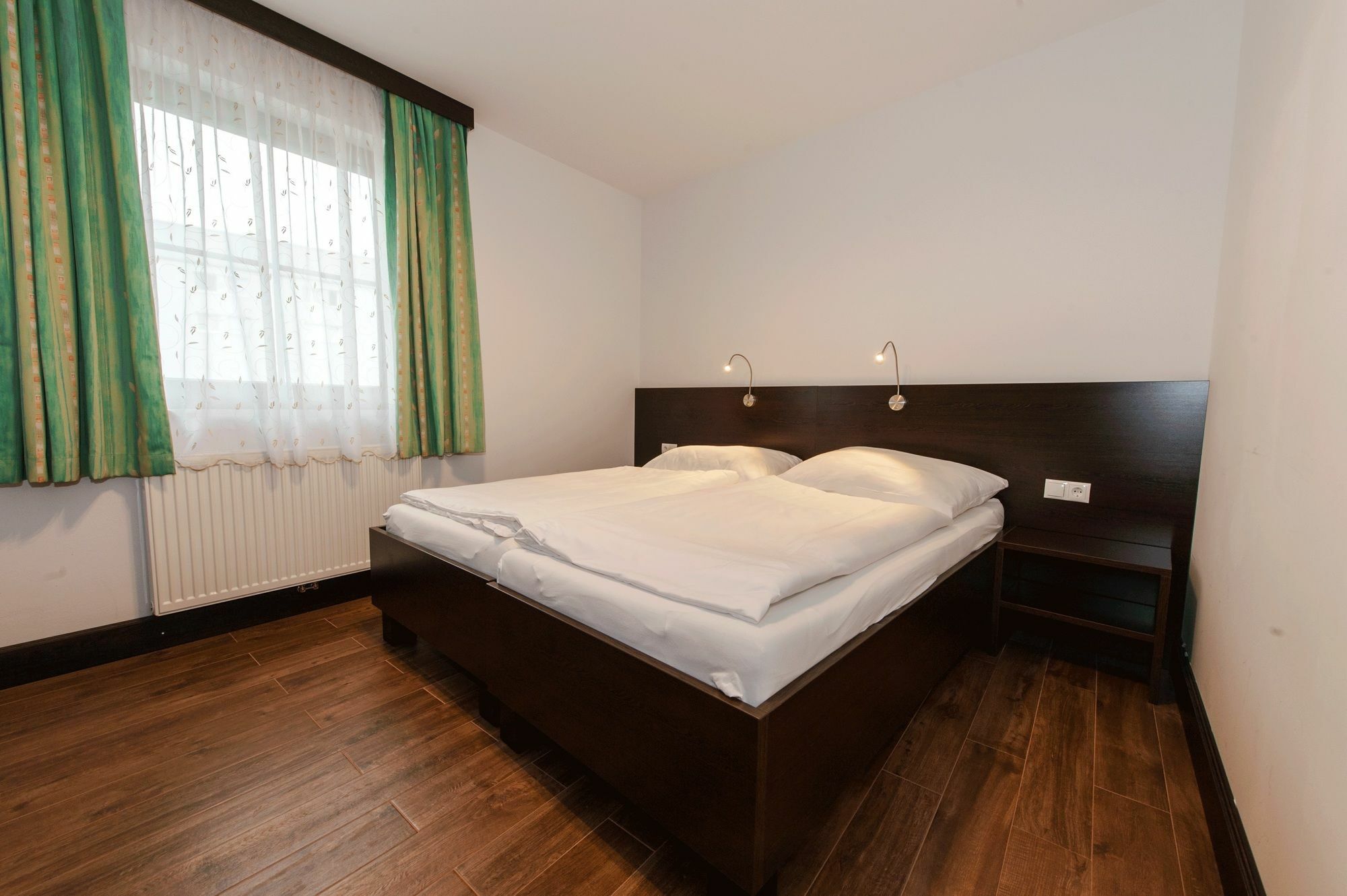 Hotel Konig Vienne